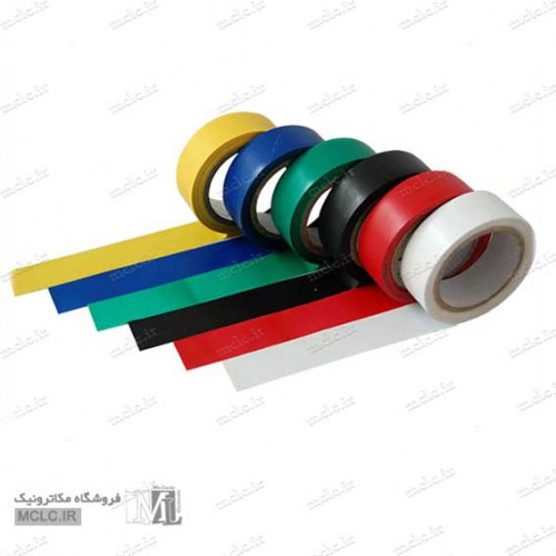 PLASTIC ELECTRIC TAPE ELECTRICAL DEVICES